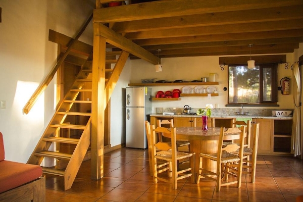 Hotel Cabañas Monterra Tapalpa